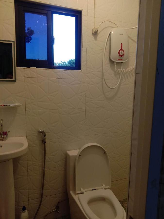 Noah Xye Guest House San Juan  Eksteriør billede