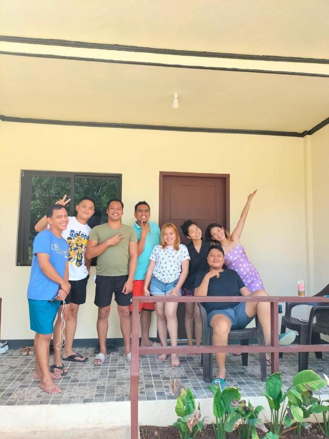 Noah Xye Guest House San Juan  Eksteriør billede