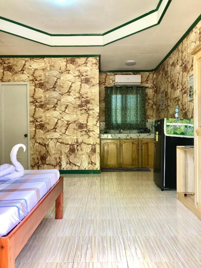 Noah Xye Guest House San Juan  Eksteriør billede