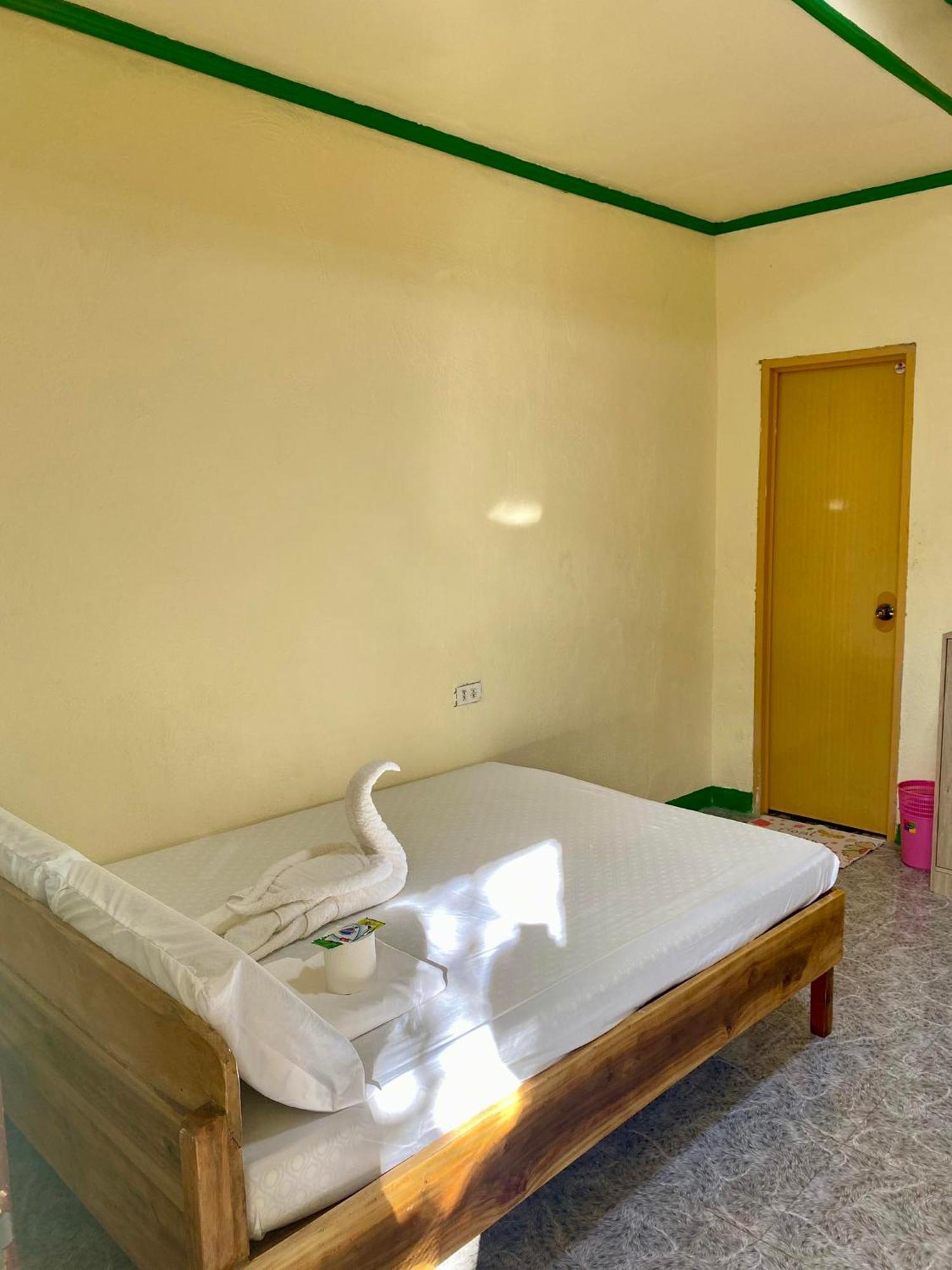 Noah Xye Guest House San Juan  Eksteriør billede