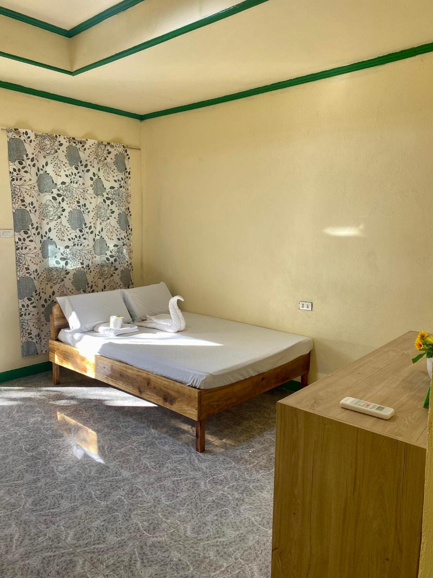 Noah Xye Guest House San Juan  Eksteriør billede