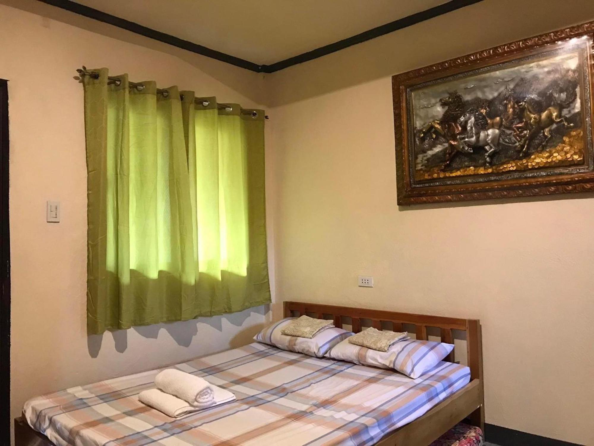 Noah Xye Guest House San Juan  Eksteriør billede