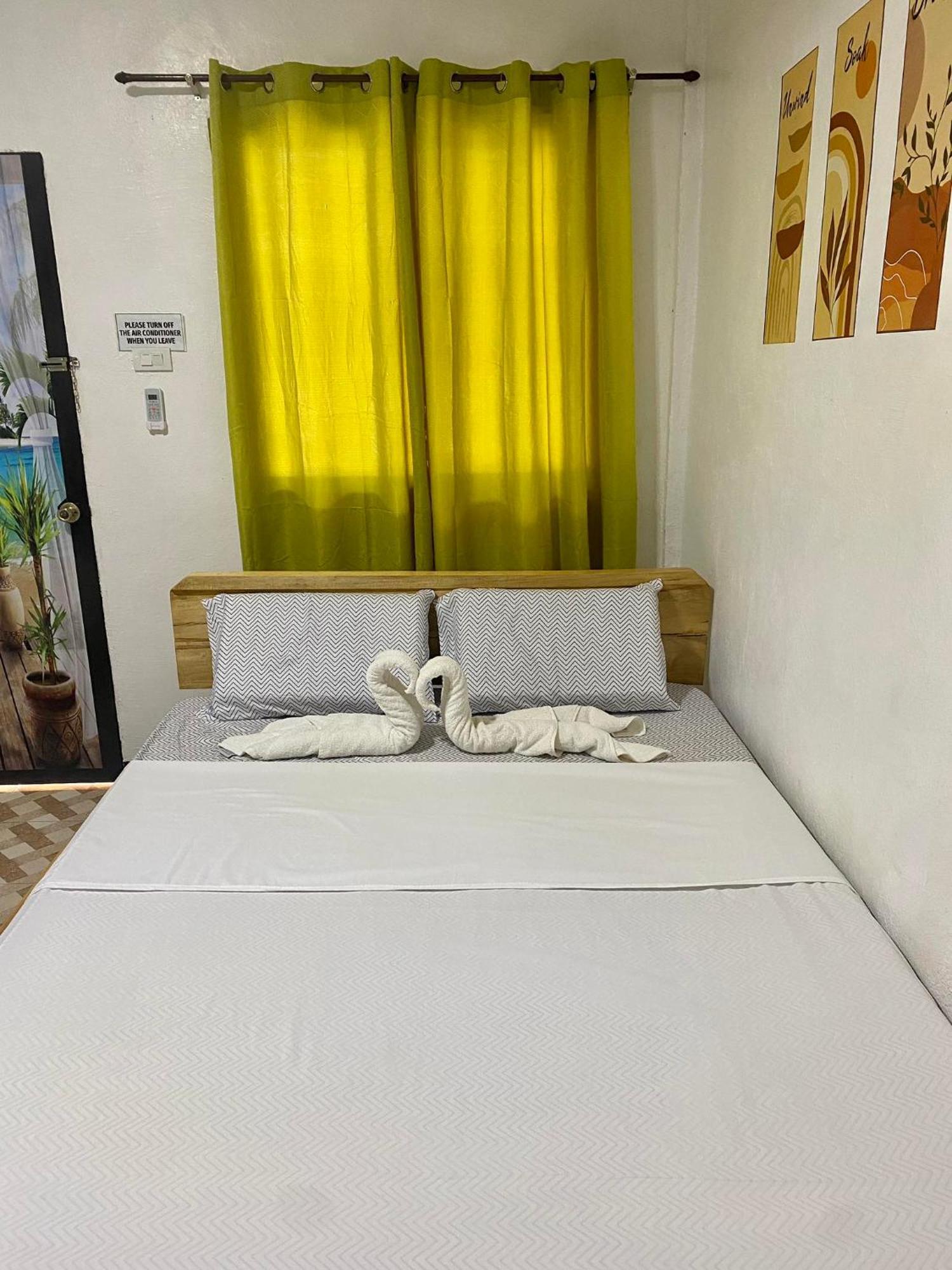 Noah Xye Guest House San Juan  Eksteriør billede