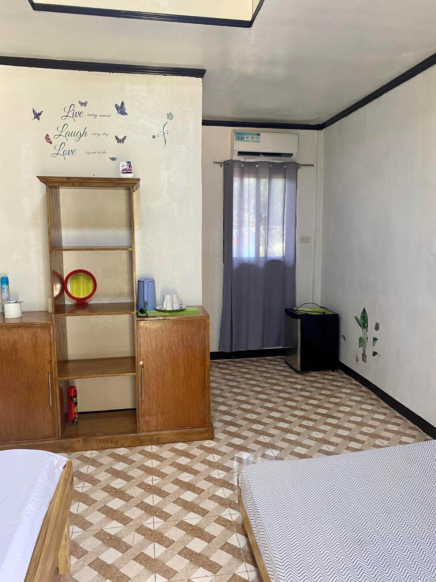 Noah Xye Guest House San Juan  Eksteriør billede
