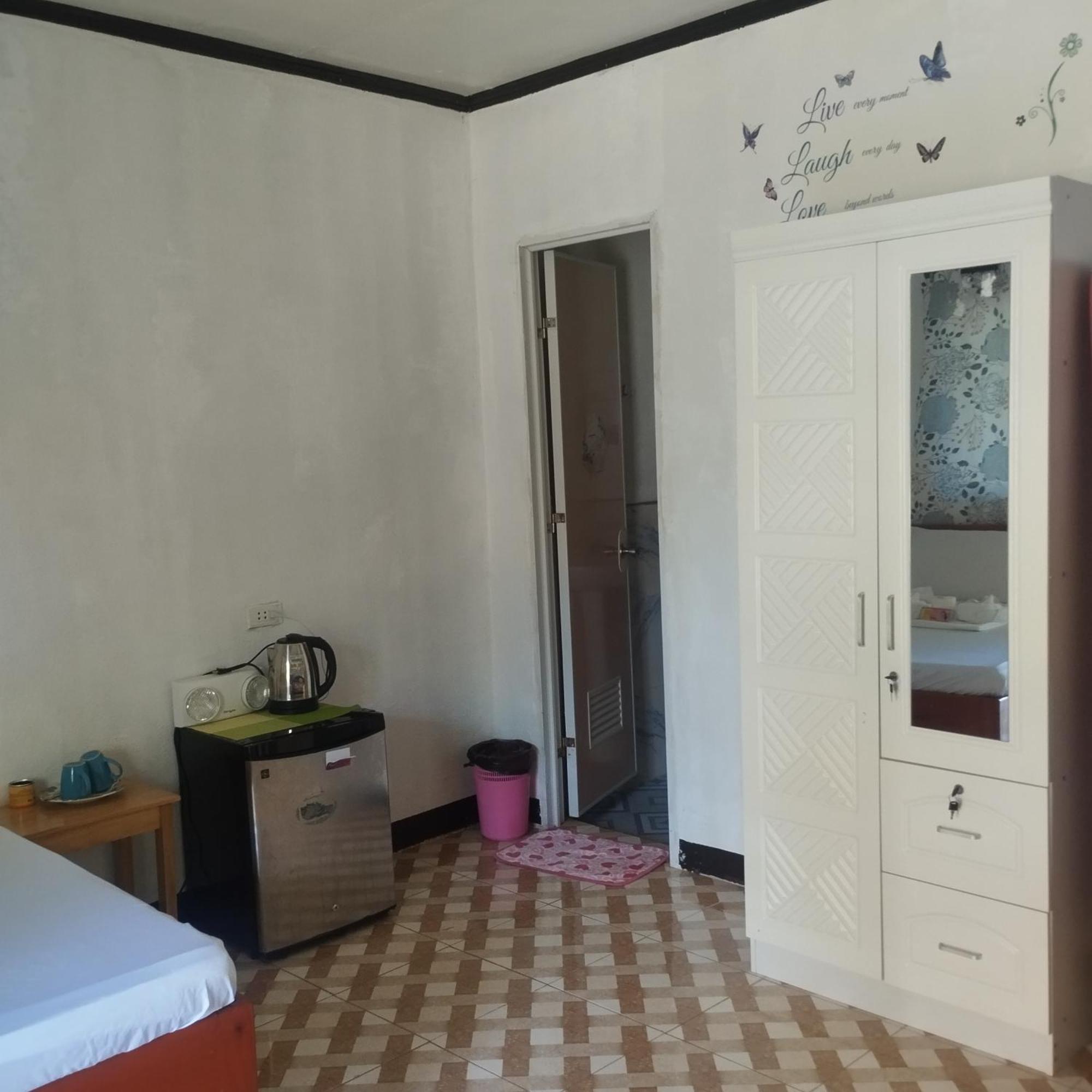 Noah Xye Guest House San Juan  Eksteriør billede