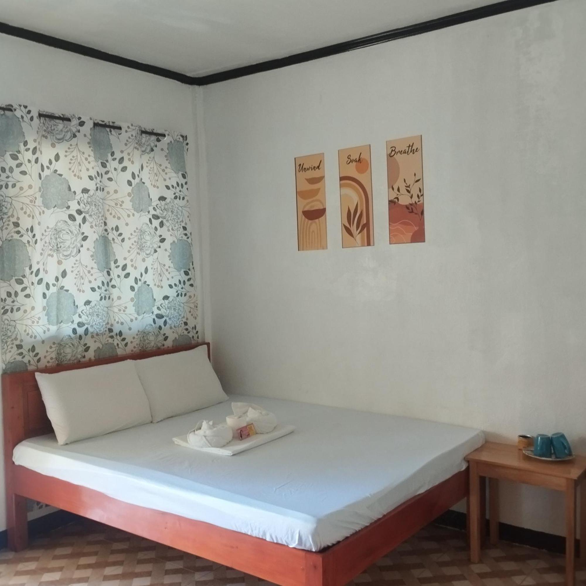 Noah Xye Guest House San Juan  Eksteriør billede