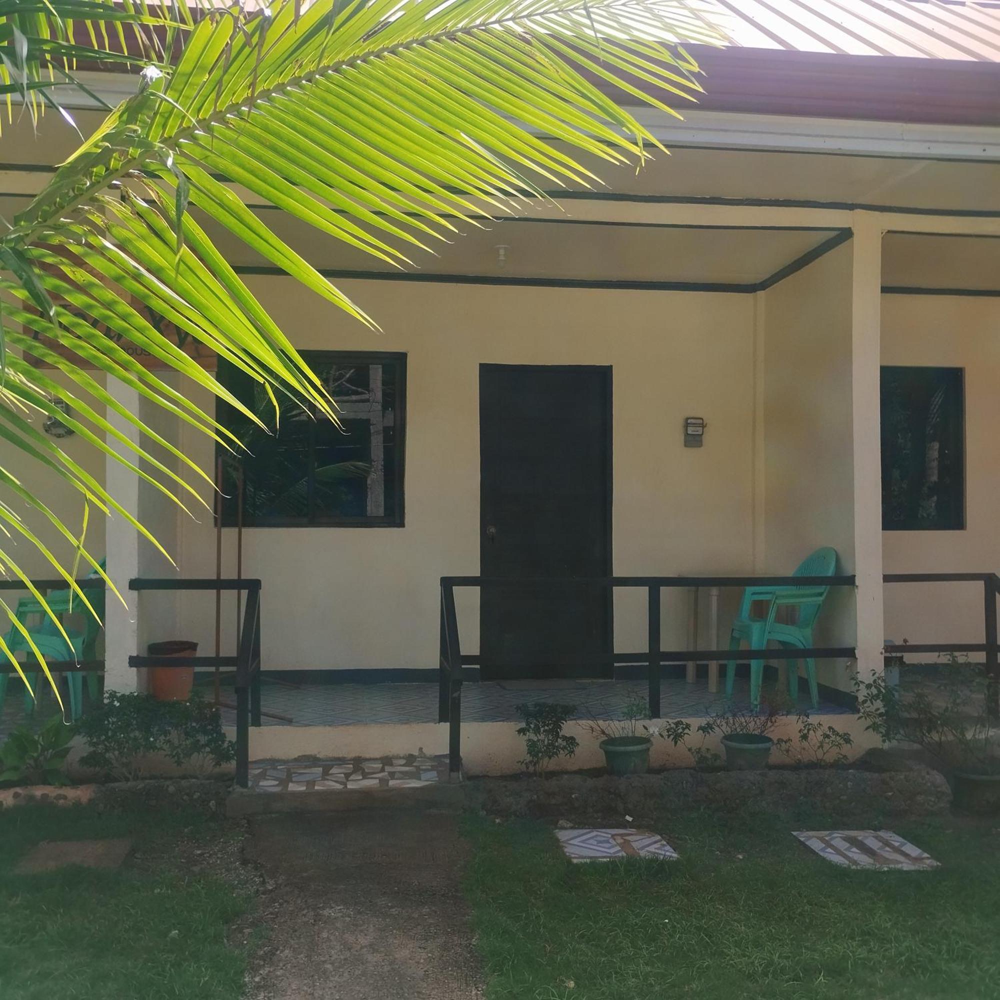 Noah Xye Guest House San Juan  Eksteriør billede
