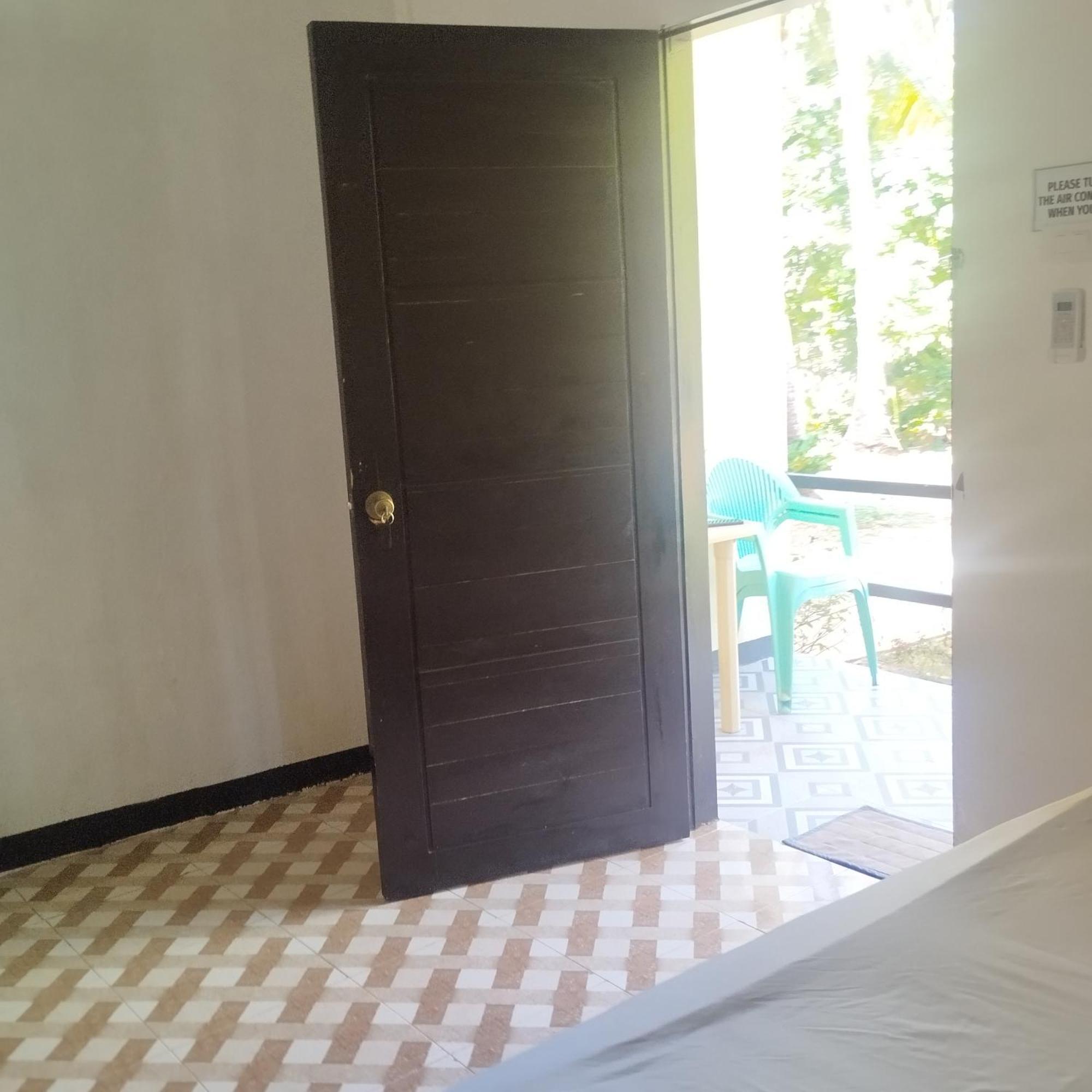 Noah Xye Guest House San Juan  Eksteriør billede